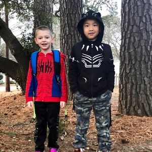 Meet your Posher, Dana